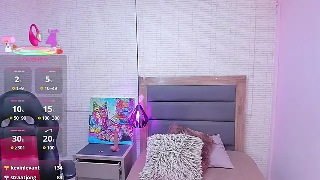 IRENNEBLAZER online show from 28, 2, 2026