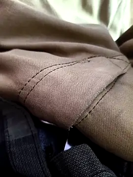 Snapshot of its__aaru chatting on 9, 11, 2025 its aaru online show from 9, 11, 2025