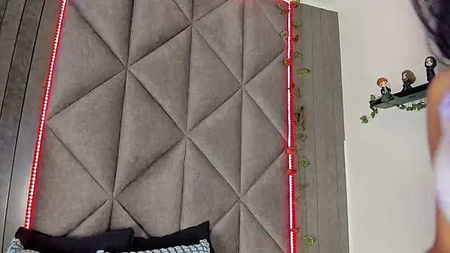 NicoletCherry   online show from 15, 1, 2026