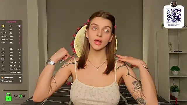 AdameShoyer online show from 11, 2, 2026