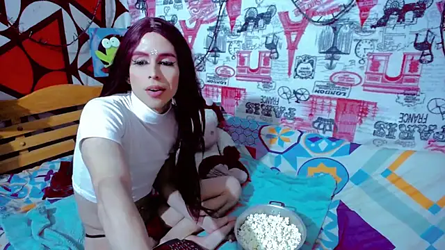 rosalia 77 online show from 22, 11, 2025