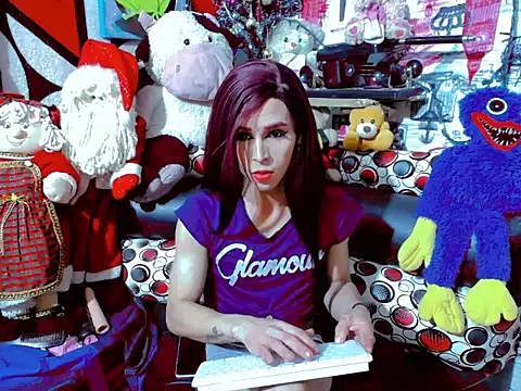 rosalia 77 online show from 26, 11, 2025