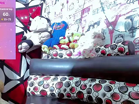 rosalia 77 online show from 8, 1, 2026