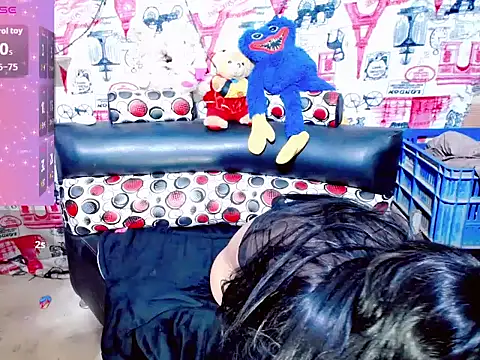 rosalia 77 online show from 10, 1, 2026