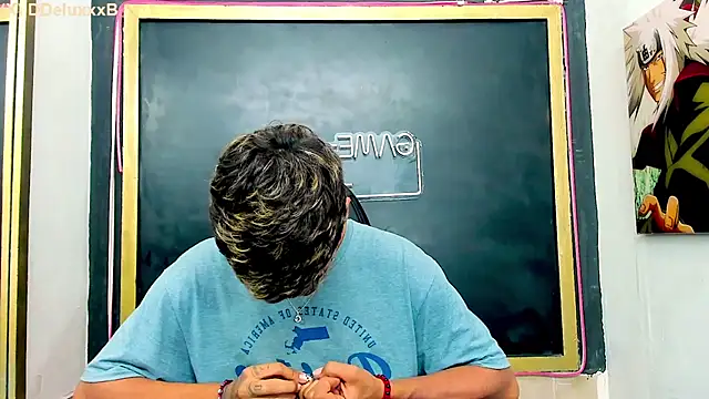 Timmy Kiing  online show from 5, 1, 2026