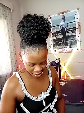 Eve Scarlet online show from 7, 3, 2026