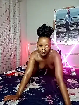 Eve Scarlet online show from 8, 3, 2026