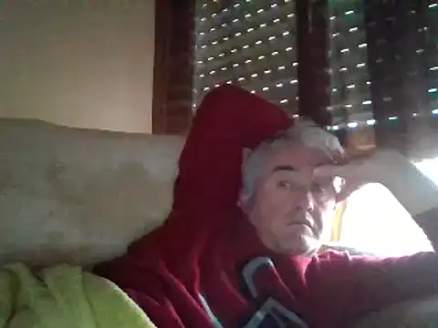 Cumlover5534 online show from 25, 12, 2024