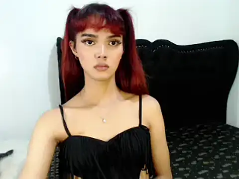 Snapshot of Goddes_Trexa chatting on 18, 11, 2025 Goddes Trexa online show from 18, 11, 2025