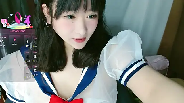 Snapshot of sallybing chatting on 17, 4, 2026 sallybing online show from 17, 4, 2026