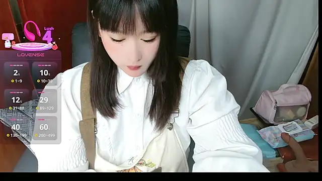 Snapshot of sallybing chatting on 20, 5, 2026 sallybing online show from 20, 5, 2026