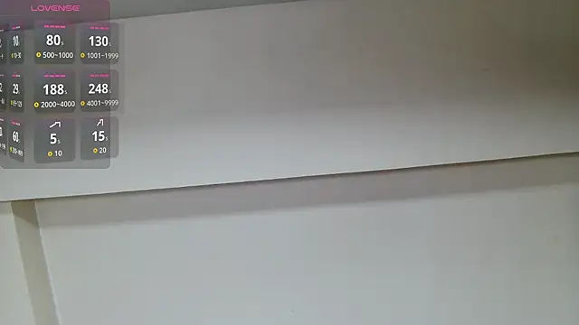 Snapshot of sallybing chatting on 22, 7, 2026 sallybing online show from 22, 7, 2026
