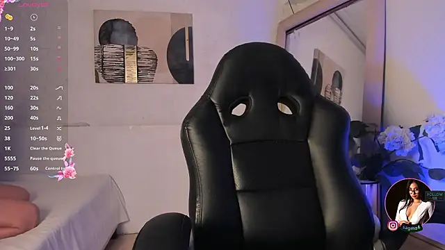 Snapshot of sara__gomez chatting on 3, 2, 2026 sara gomez online show from 3, 2, 2026