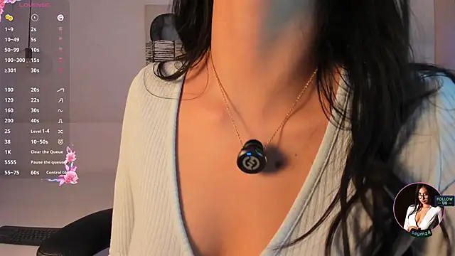 Snapshot of sara__gomez chatting on 11, 2, 2026 sara gomez online show from 11, 2, 2026