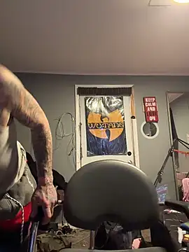 trickydickydaddy online show from 14, 3, 2026