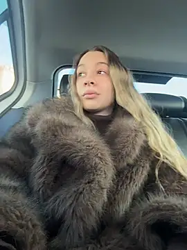 SashaCatt online show from 13, 2, 2026