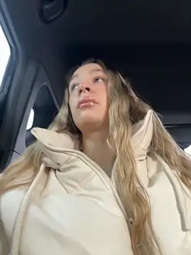 SashaCatt online show from 16, 2, 2026