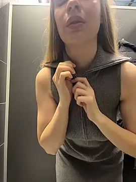 SashaCatt online show from 13, 3, 2026