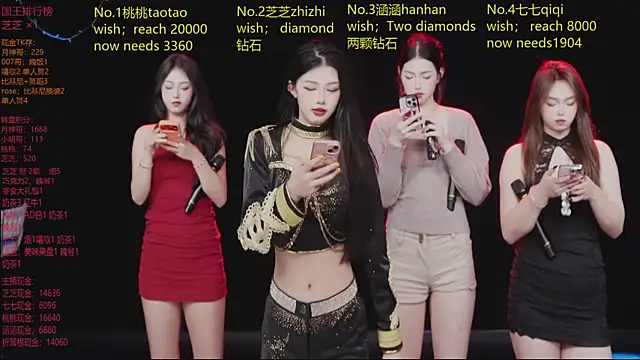 HHH-777 online show from 19, 3, 2026