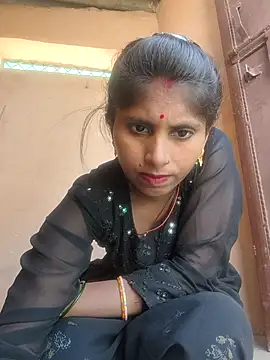 Snapshot of Maya_mohni chatting on 9, 11, 2025 Maya mohni online show from 9, 11, 2025