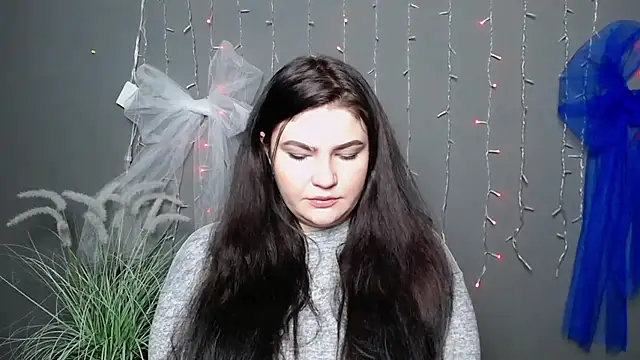 KateNils online show from 9, 11, 2025