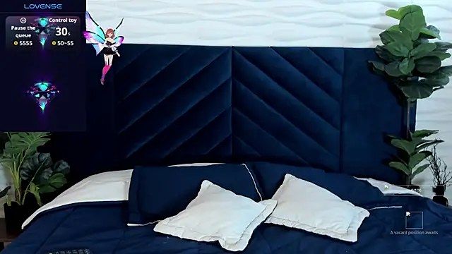 Noah dupont  online show from 19, 11, 2025