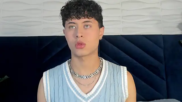 Noah dupont  online show from 29, 11, 2025