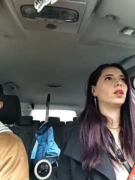 MickNanaa online show from 5, 12, 2025