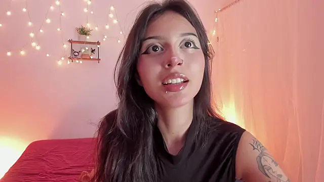 Tamara Aluna  online show from 7, 5, 2026