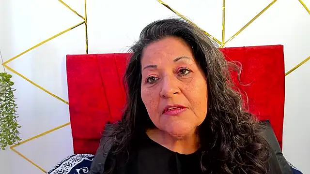 Victoriaa Anderson online show from 17, 12, 2025