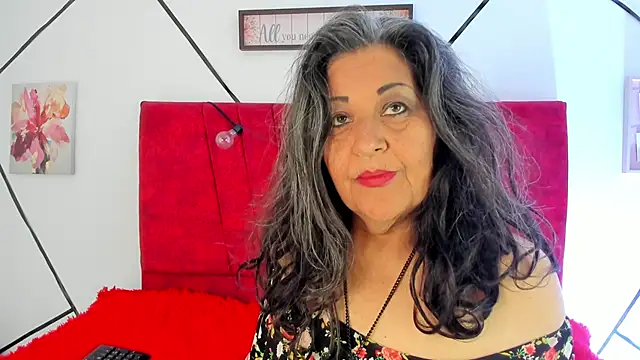 Victoriaa Anderson online show from 26, 2, 2026