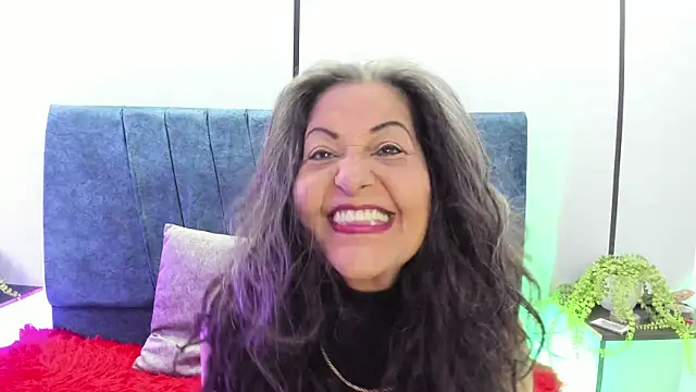 Victoriaa Anderson online show from 2, 7, 2026