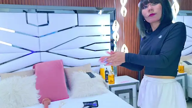 BunnySexyy18 online show from 21, 12, 2025