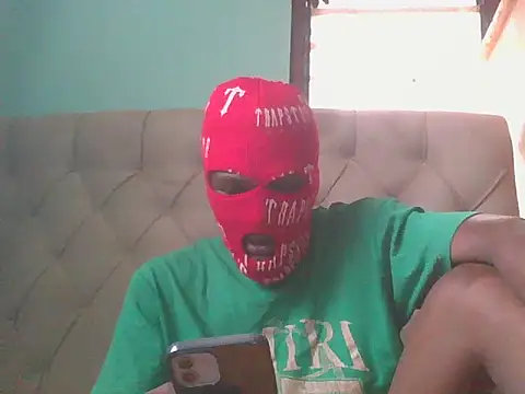 TopBoy368 online show from 9, 11, 2025