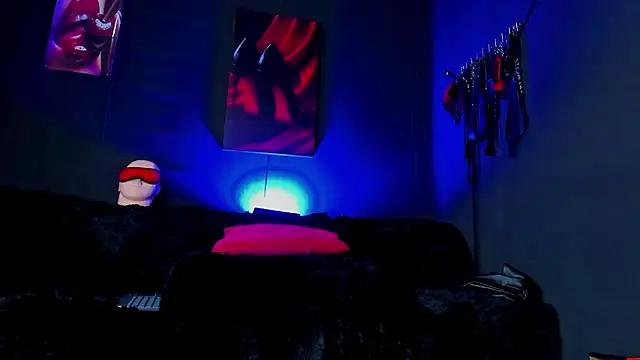 MartinaStones online show from 18, 3, 2026