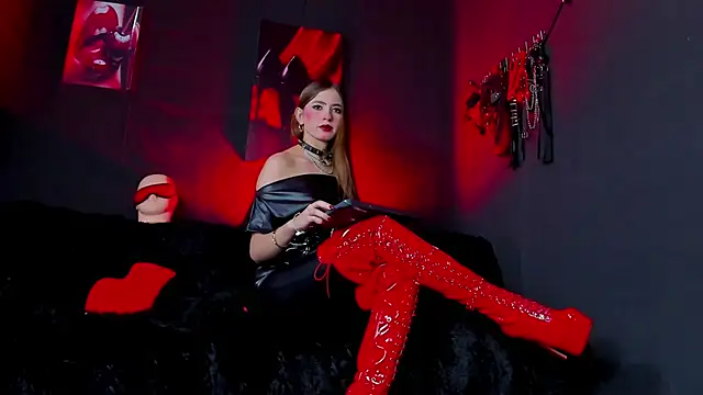 MartinaStones online show from 13, 4, 2026