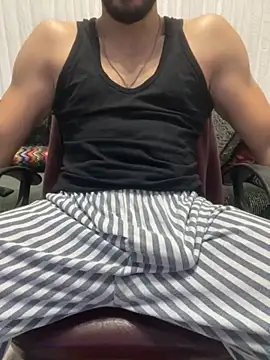 DARK0924 online show from 1, 12, 2025