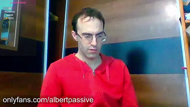 albertpassive online show from 5, 3, 2026