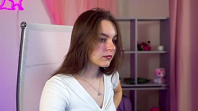 FrancescaCavaliere online show from 13, 3, 2026