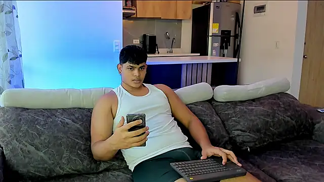 james smithx online show from 21, 11, 2025