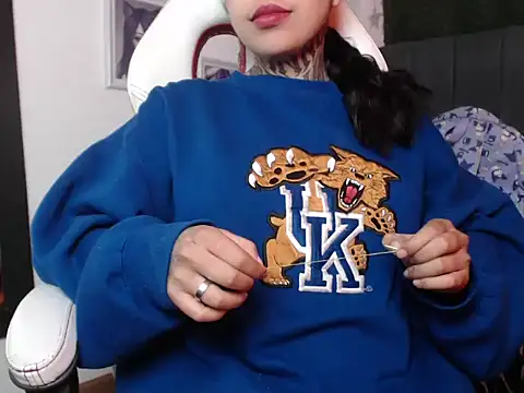 NAMI666  online show from 19, 11, 2025