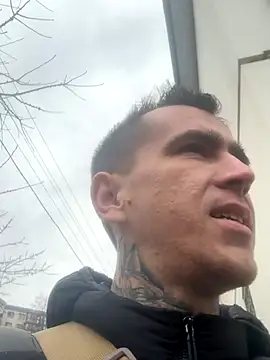 engineer1764 online show from 17, 11, 2025