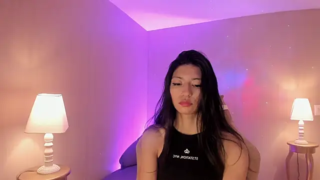 DulceDarling online show from 15, 11, 2025