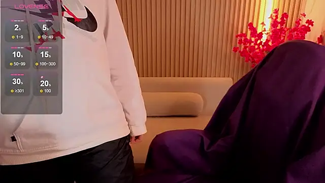 venus velvet tp online show from 9, 2, 2026