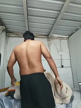 Zack1225 online show from 19, 4, 2026