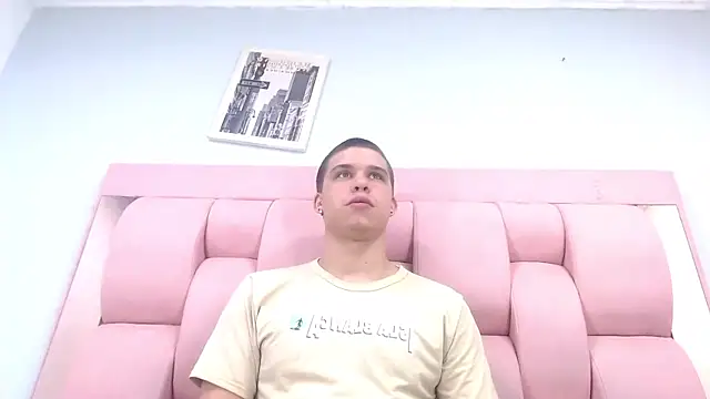 Liam York  online show from 14, 11, 2025