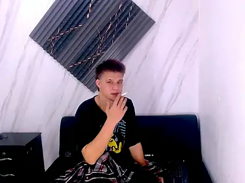 Liam York  online show from 14, 2, 2026