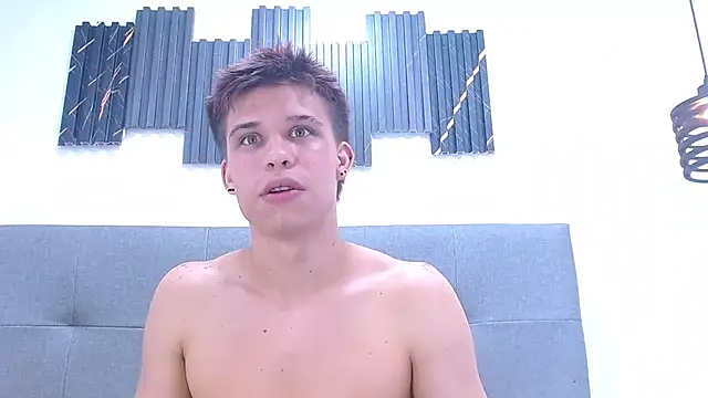 Liam York  online show from 7, 3, 2026