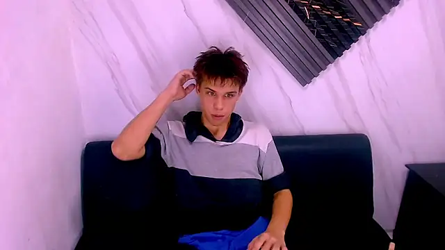 Liam York  online show from 8, 4, 2026