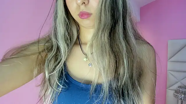 Sara connor01 online show from 27, 11, 2025